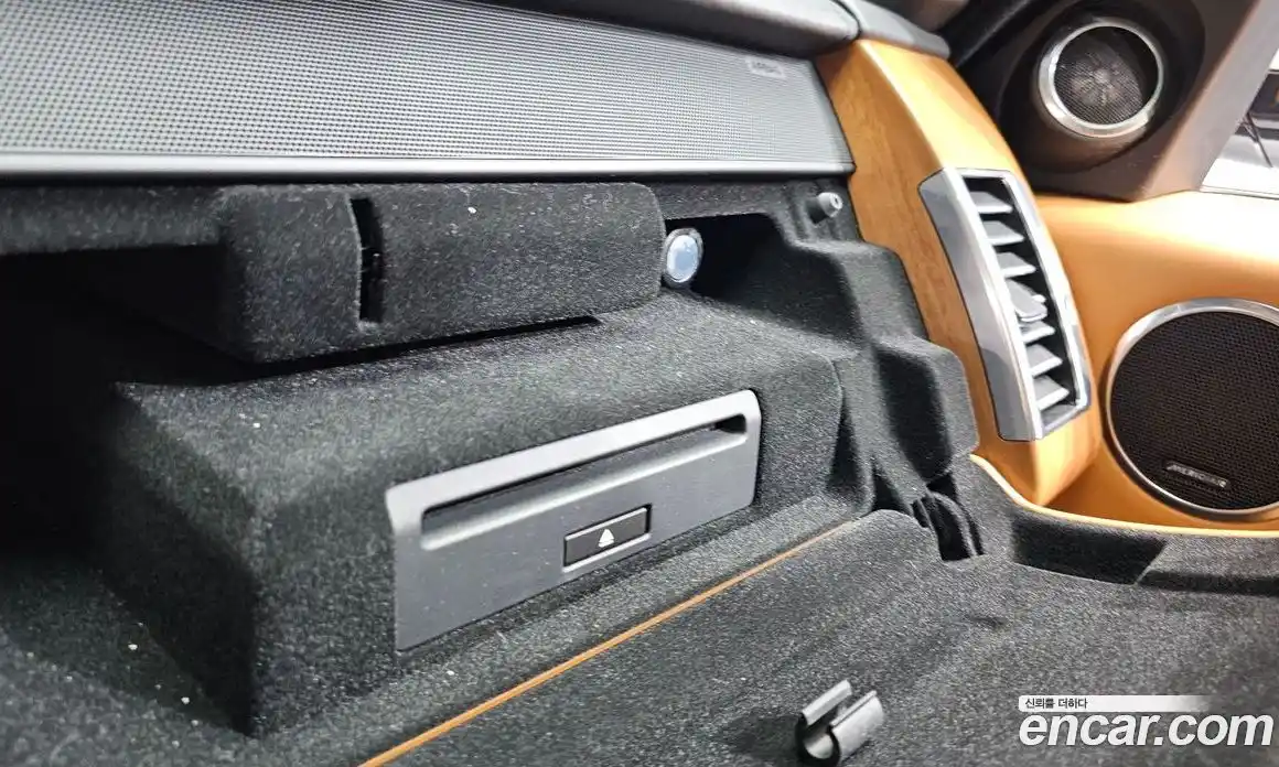Land Rover Range Rover 2022 3.0 автомат (гидро), фото 31