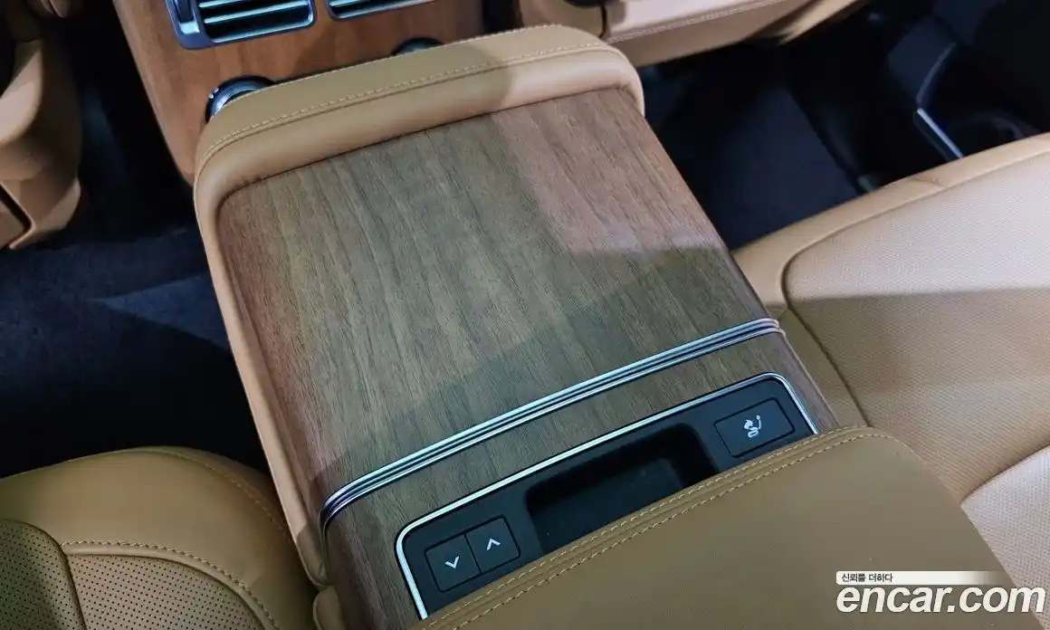 Land Rover Range Rover 2022 3.0 автомат (гидро), фото 40