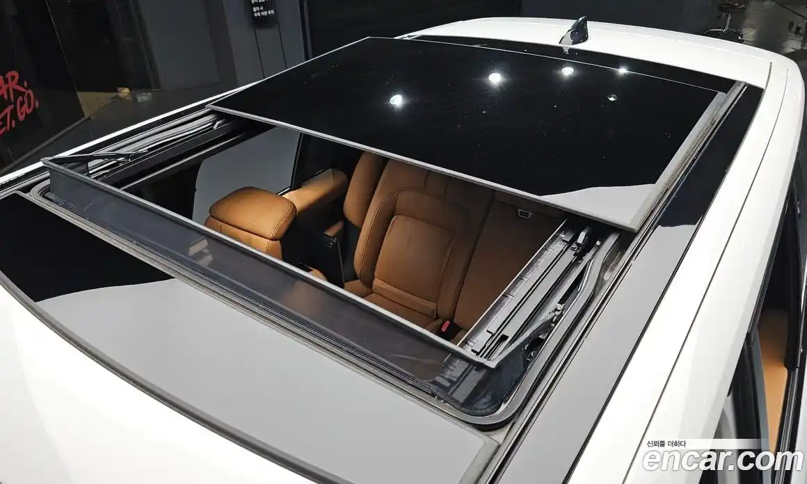 Land Rover Range Rover 2022 3.0 автомат (гидро), фото 47