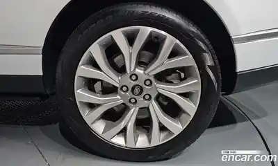 Land Rover Range Rover 2022 3.0 автомат (гидро), миниатюра 6