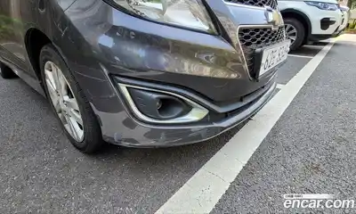 Chevrolet Spark 2014 1.0 автомат (вариатор), миниатюра 6