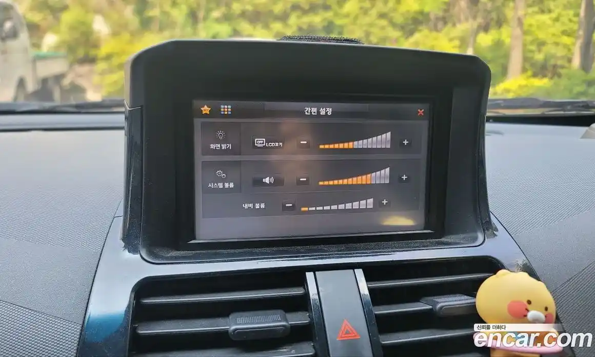 Chevrolet Spark 2014 1.0 автомат (вариатор), фото 9