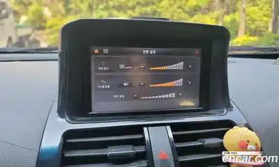 Chevrolet Spark 2014 1.0 автомат (вариатор), миниатюра 9
