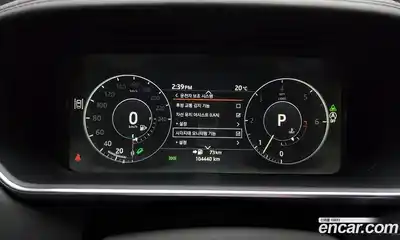 Land Rover Range Rover 2017 4.4 автомат (гидро), миниатюра 11