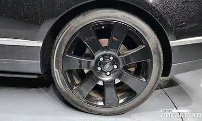 Land Rover Range Rover 2017 4.4 автомат (гидро), миниатюра 7