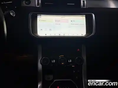 Land Rover Range Rover Evoque 2018 2.0 автомат (гидро), миниатюра 11