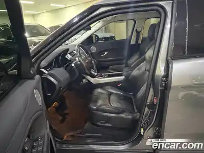 Land Rover Range Rover Evoque 2018 2.0 автомат (гидро), миниатюра 6