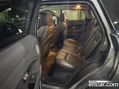 Land Rover Range Rover Evoque 2018 2.0 автомат (гидро), миниатюра 7