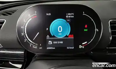 Mini Clubman 2024 1.5 автомат (гидро), миниатюра 11