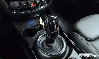 Mini Clubman 2024 1.5 автомат (гидро), миниатюра 12