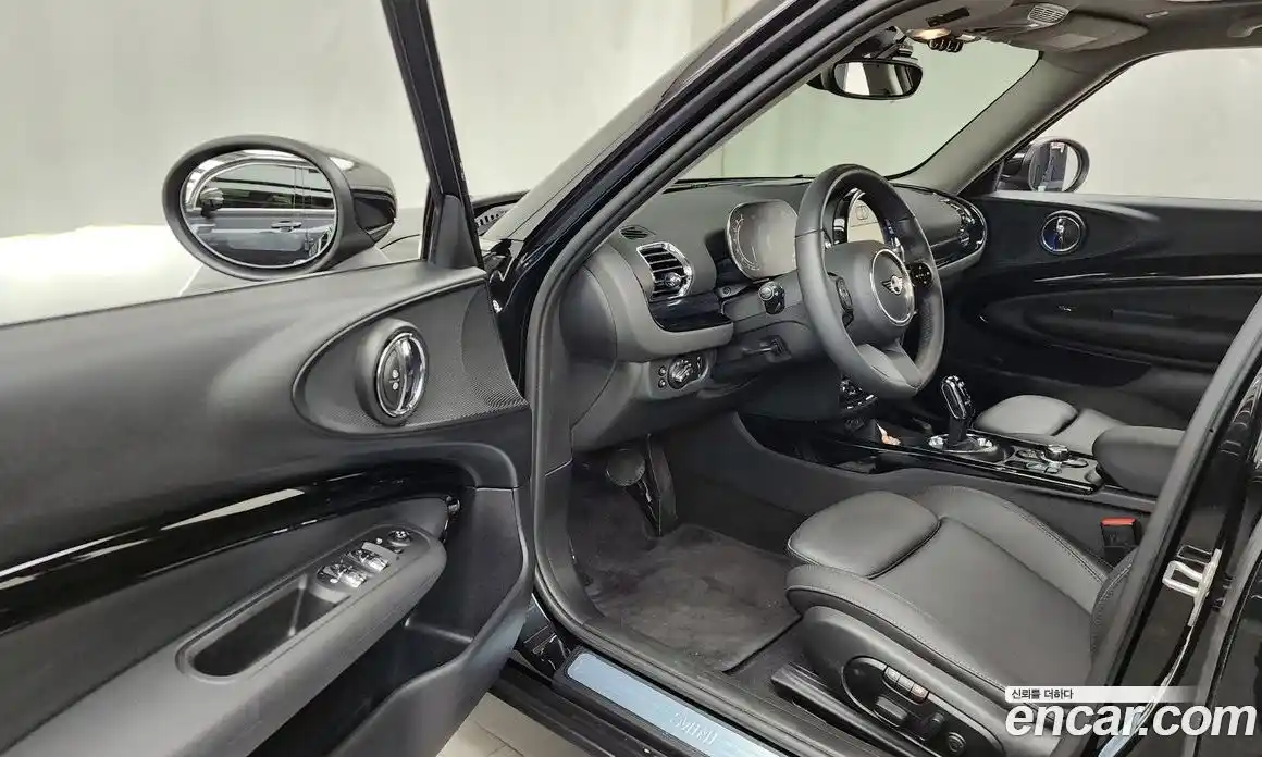 Mini Clubman 2024 1.5 автомат (гидро), фото 13