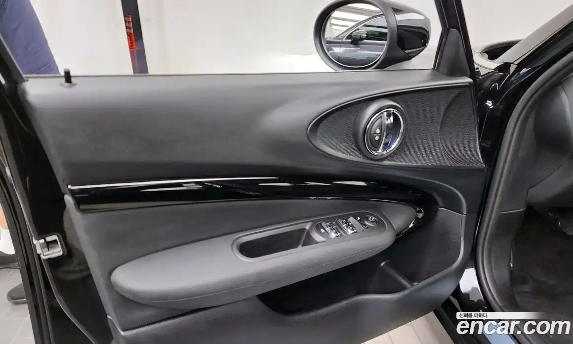 Mini Clubman 2024 1.5 автомат (гидро), фото 14