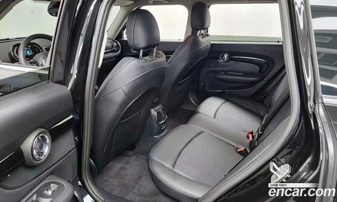Mini Clubman 2024 1.5 автомат (гидро), фото 16