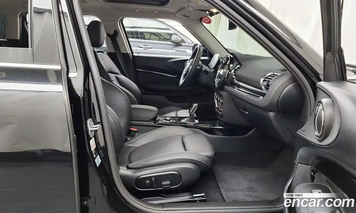 Mini Clubman 2024 1.5 автомат (гидро), фото 17