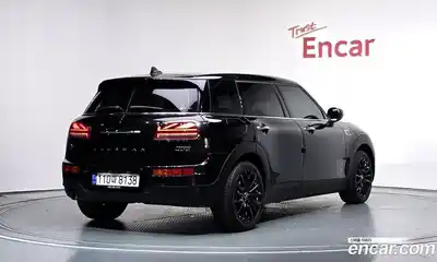 Mini Clubman 2024 1.5 автомат (гидро), миниатюра 2
