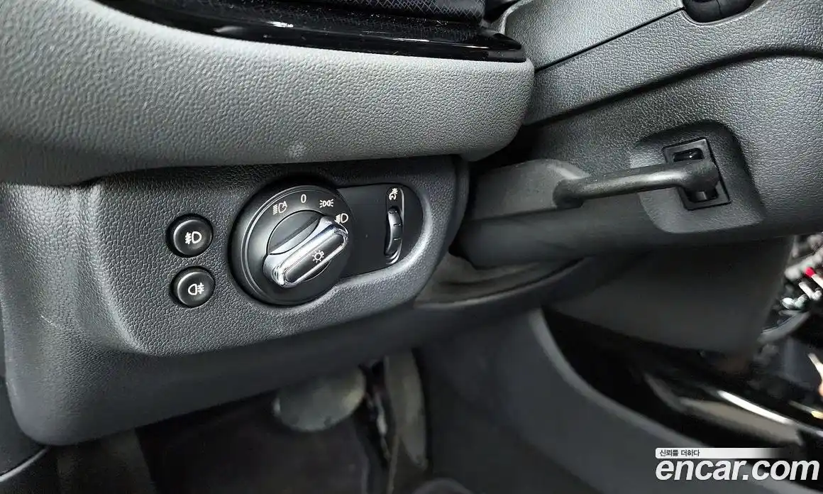 Mini Clubman 2024 1.5 автомат (гидро), фото 22