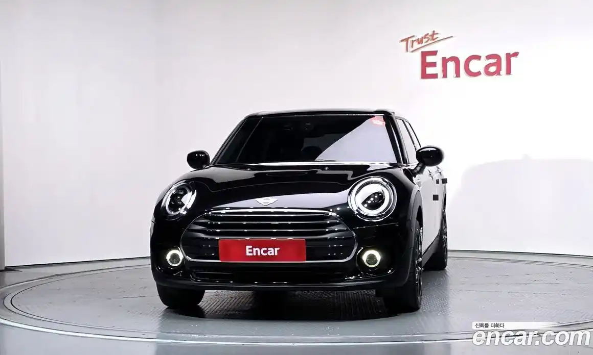 Mini Clubman 2024 1.5 автомат (гидро), фото 3