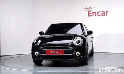 Mini Clubman 2024 1.5 автомат (гидро), миниатюра 3