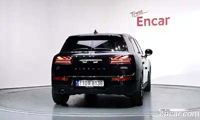 Mini Clubman 2024 1.5 автомат (гидро), миниатюра 4