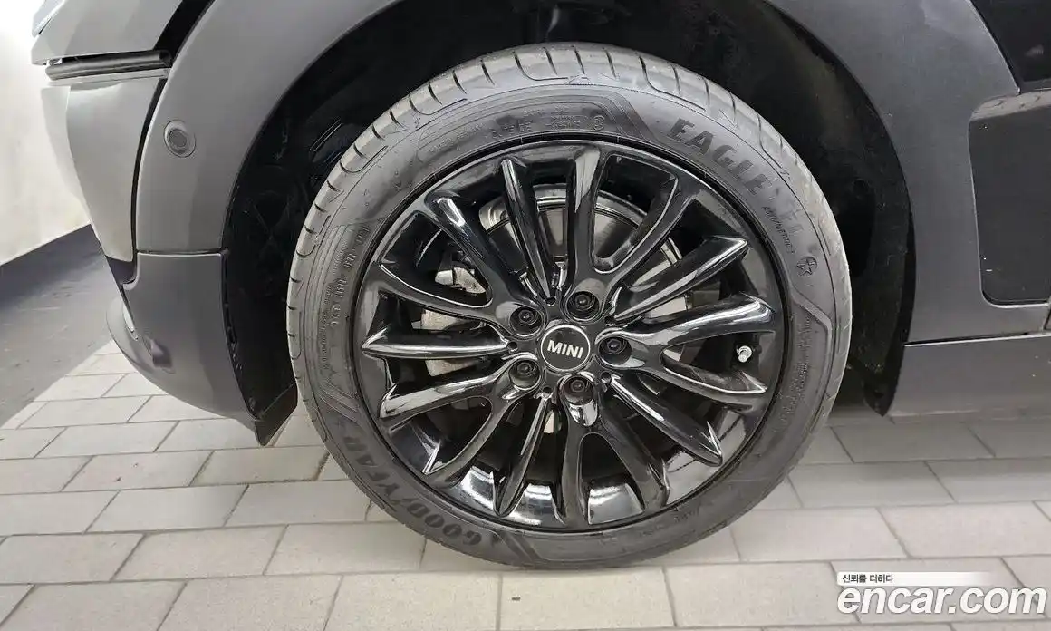 Mini Clubman 2024 1.5 автомат (гидро), фото 5