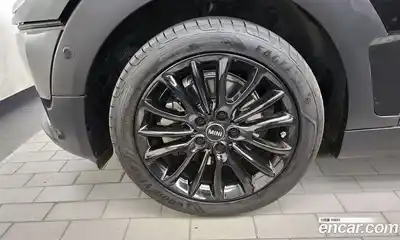 Mini Clubman 2024 1.5 автомат (гидро), миниатюра 5