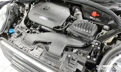 Mini Clubman 2024 1.5 автомат (гидро), миниатюра 6