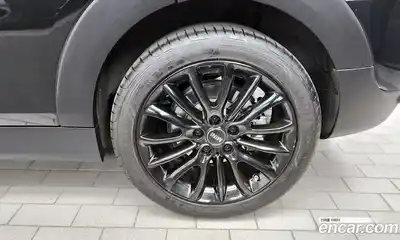 Mini Clubman 2024 1.5 автомат (гидро), миниатюра 7