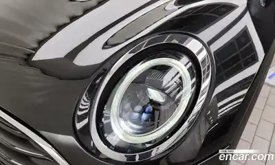 Mini Clubman 2024 1.5 автомат (гидро), миниатюра 8