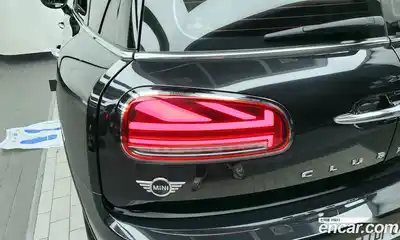 Mini Clubman 2024 1.5 автомат (гидро), миниатюра 9