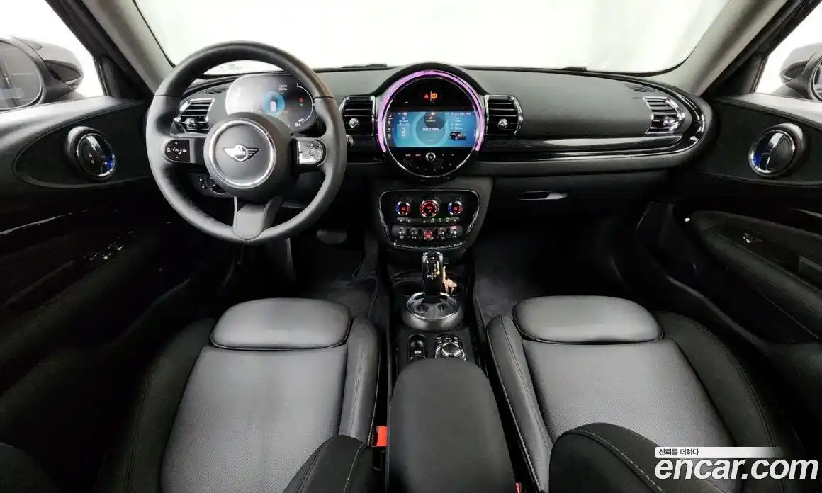 Mini Clubman 2024 1.5 автомат (гидро), фото 10