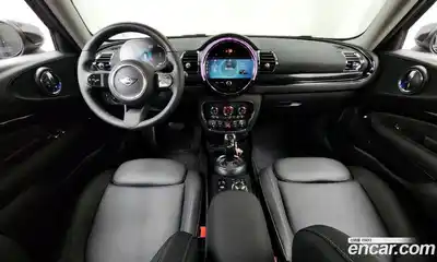 Mini Clubman 2024 1.5 автомат (гидро), миниатюра 10