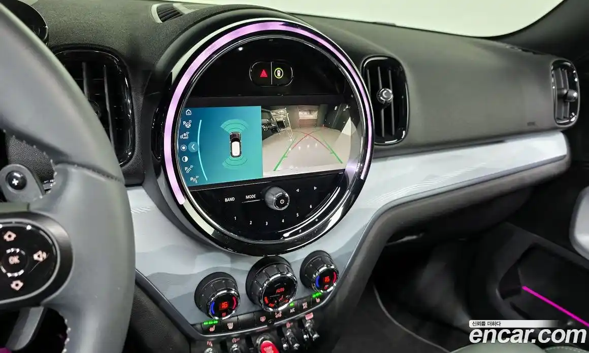 Mini Countryman 2022 2.0 автомат (гидро), фото 24