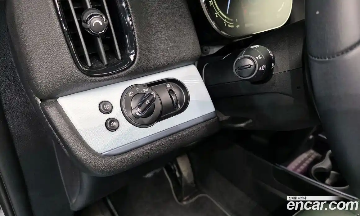 Mini Countryman 2022 2.0 автомат (гидро), фото 25
