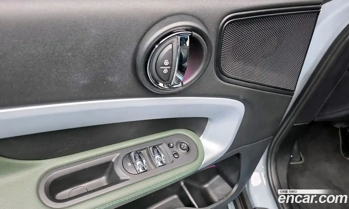 Mini Countryman 2022 2.0 автомат (гидро), фото 27