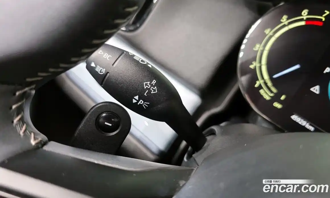 Mini Countryman 2022 2.0 автомат (гидро), фото 28