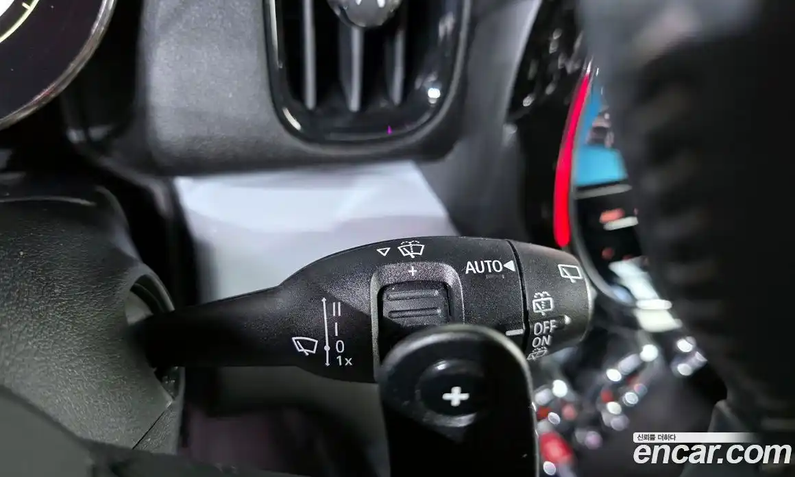 Mini Countryman 2022 2.0 автомат (гидро), фото 29