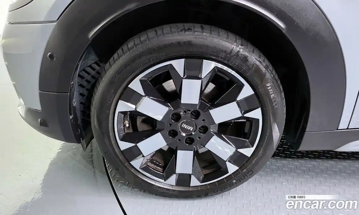 Mini Countryman 2022 2.0 автомат (гидро), фото 5