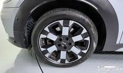 Mini Countryman 2022 2.0 автомат (гидро), миниатюра 5