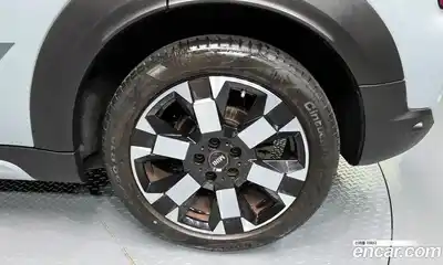 Mini Countryman 2022 2.0 автомат (гидро), миниатюра 7