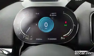 Mini Countryman 2023 1.5 автомат (гидро), миниатюра 11