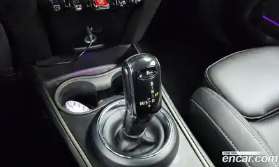 Mini Countryman 2023 1.5 автомат (гидро), миниатюра 12