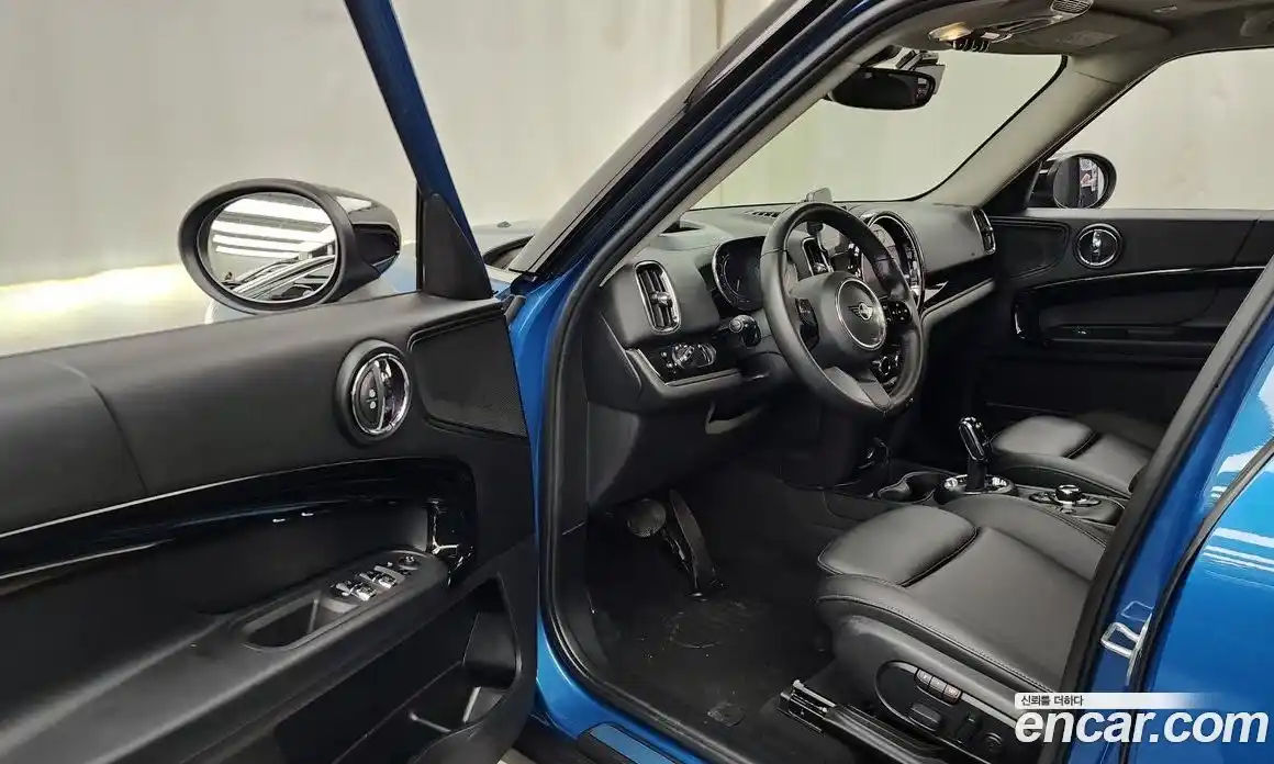 Mini Countryman 2023 1.5 автомат (гидро), фото 13