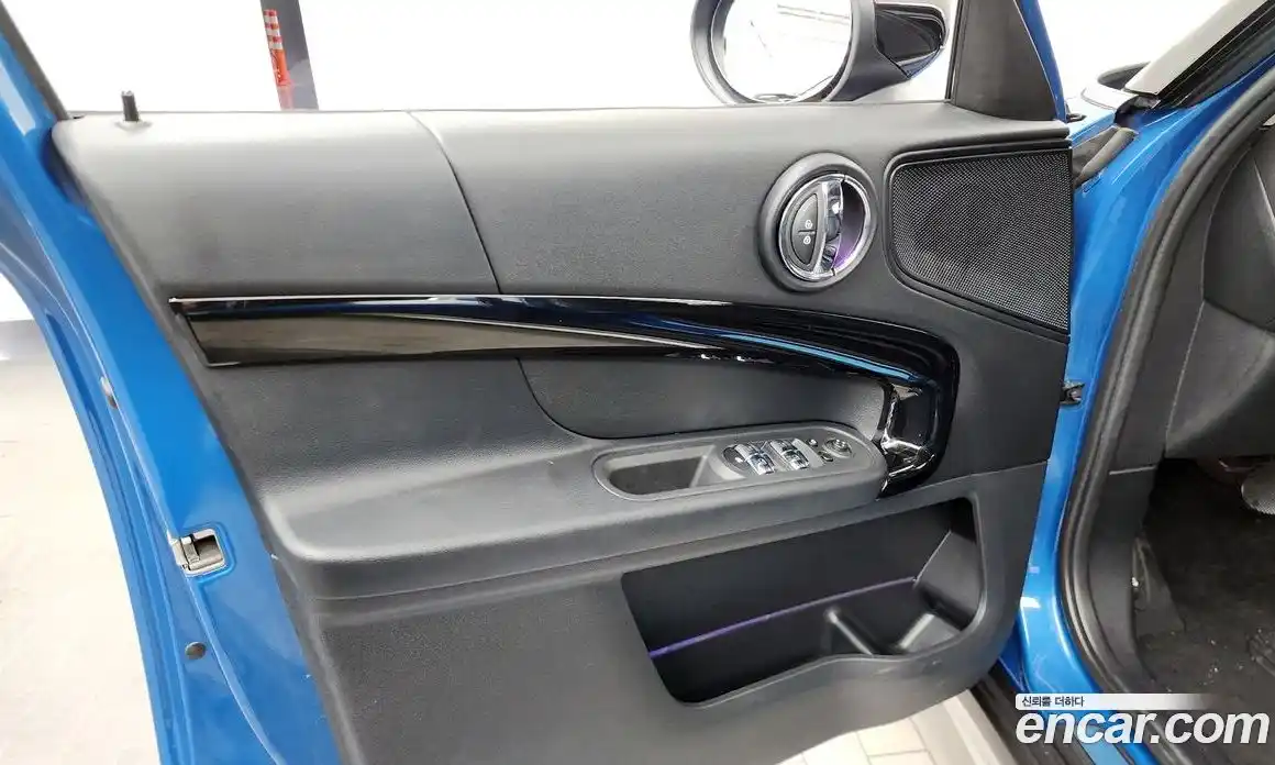 Mini Countryman 2023 1.5 автомат (гидро), фото 14