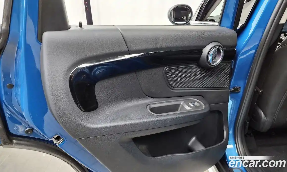 Mini Countryman 2023 1.5 автомат (гидро), фото 15