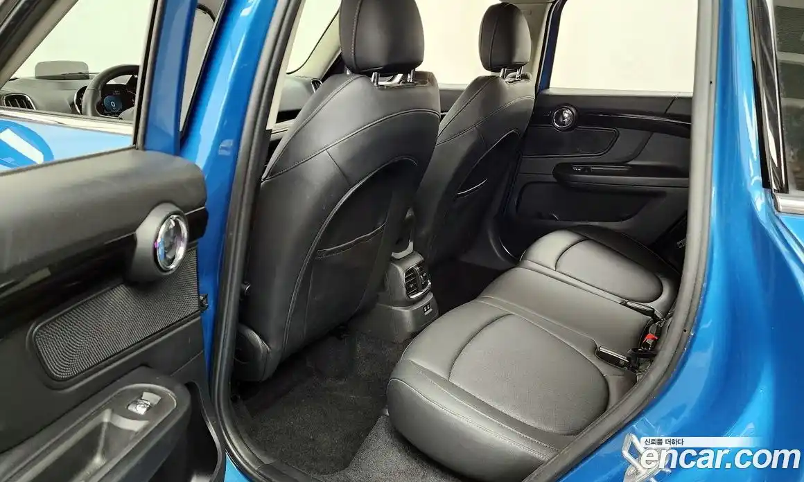 Mini Countryman 2023 1.5 автомат (гидро), фото 16
