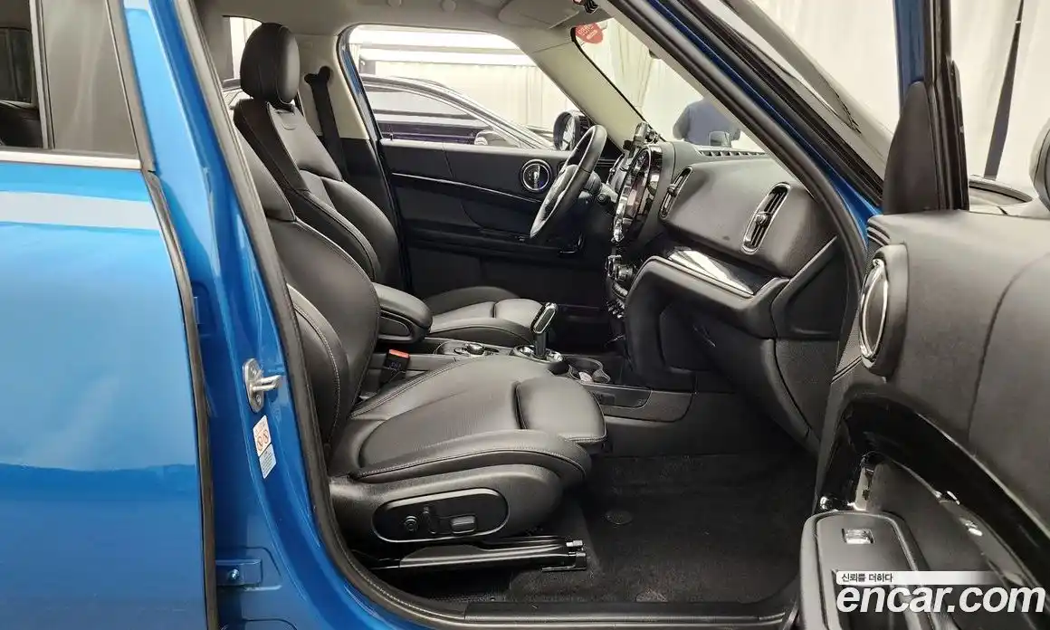 Mini Countryman 2023 1.5 автомат (гидро), фото 17