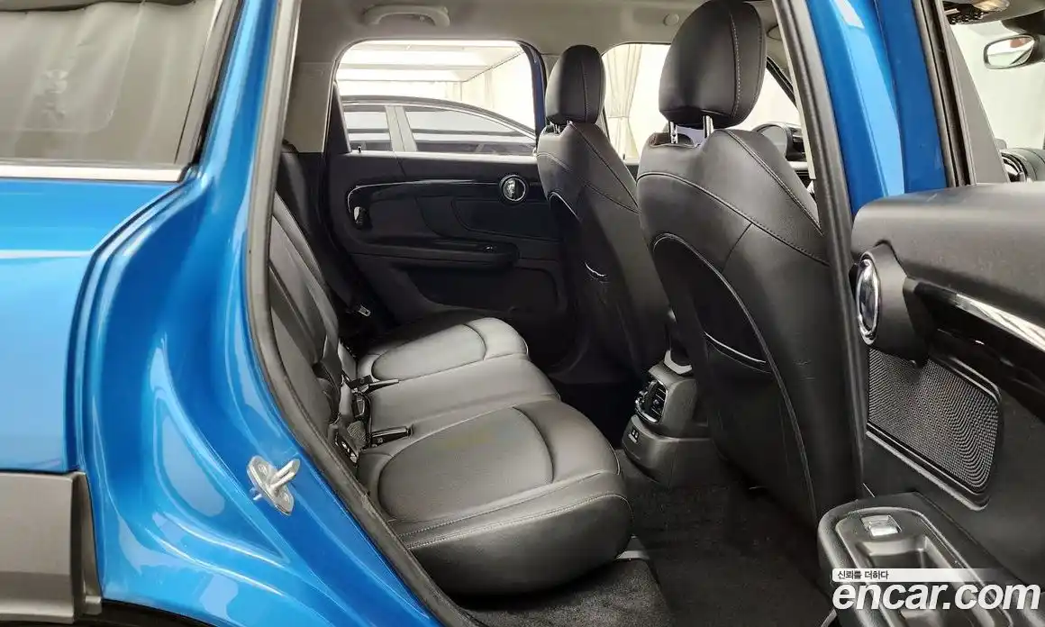 Mini Countryman 2023 1.5 автомат (гидро), фото 18