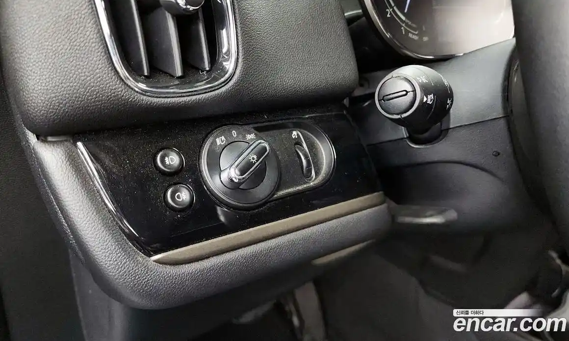 Mini Countryman 2023 1.5 автомат (гидро), фото 22