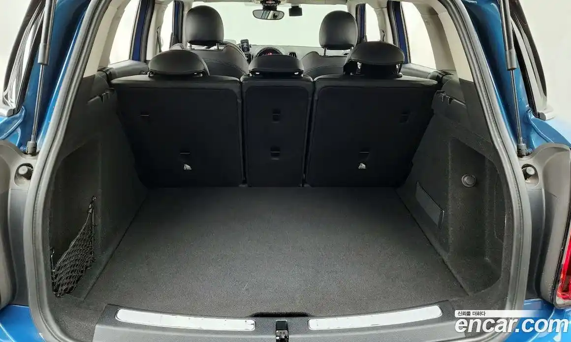 Mini Countryman 2023 1.5 автомат (гидро), фото 26