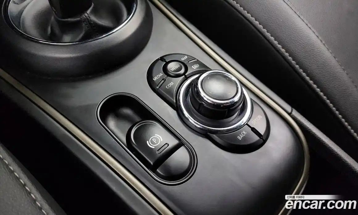 Mini Countryman 2023 1.5 автомат (гидро), фото 27